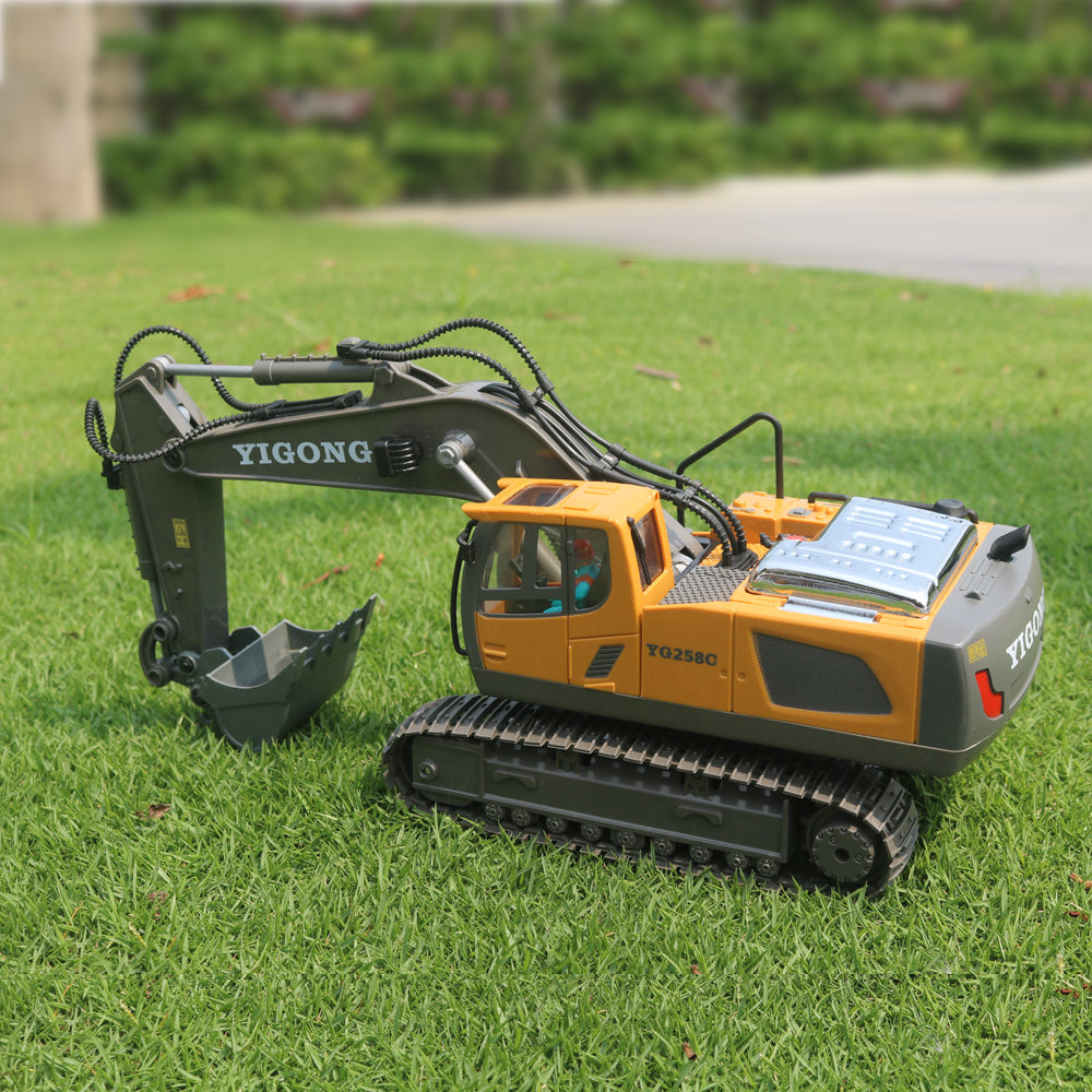 RC Excavator