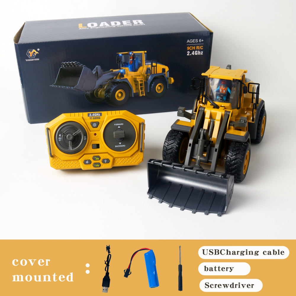 RC Loader