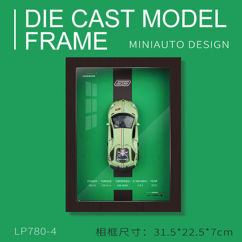 Car models