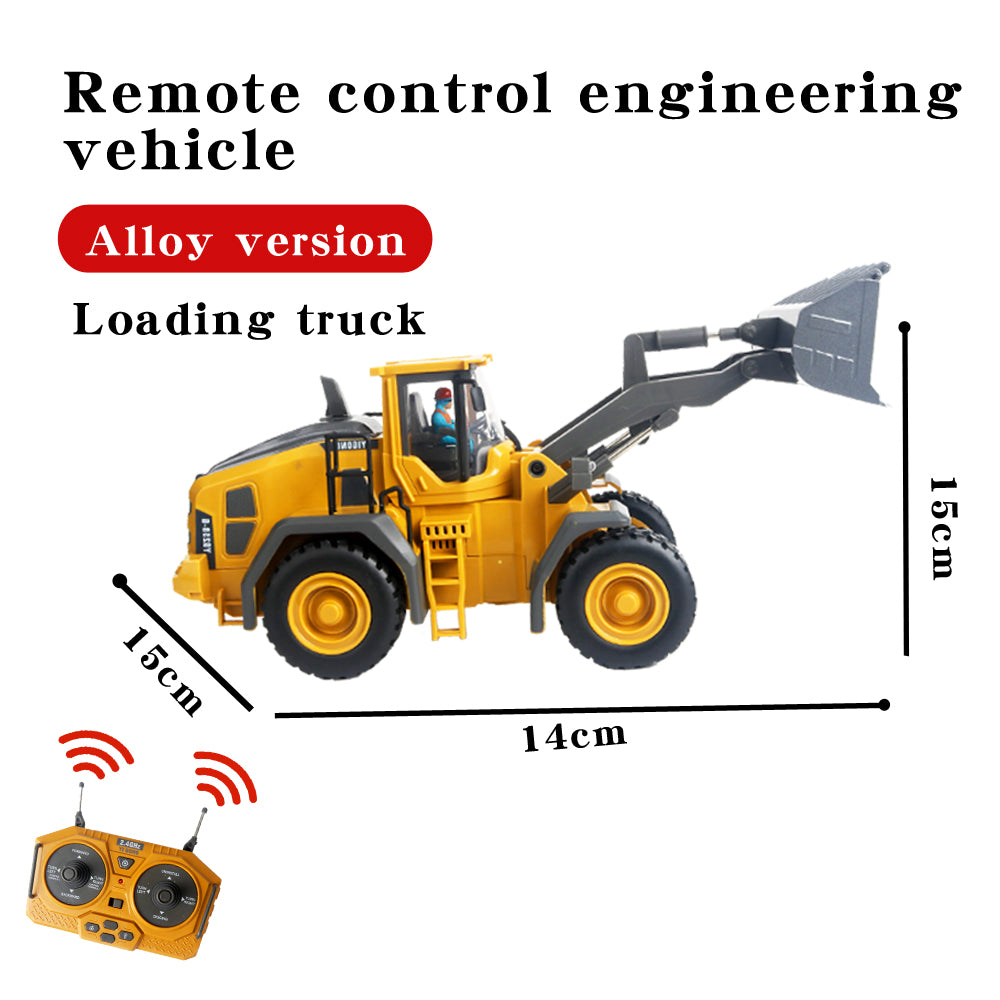 RC Loader
