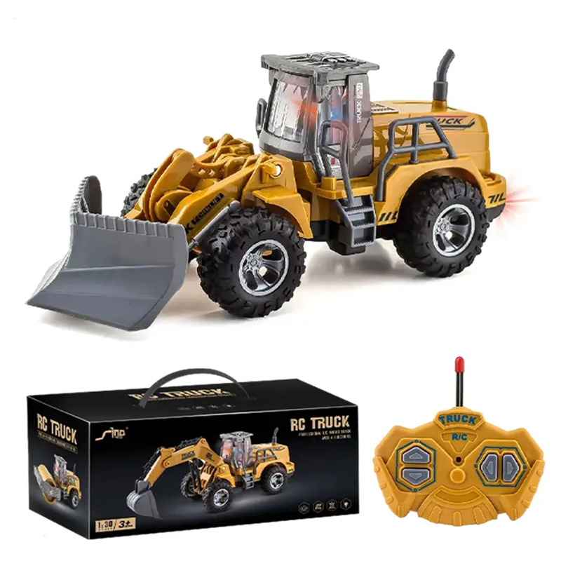 RC Loader
