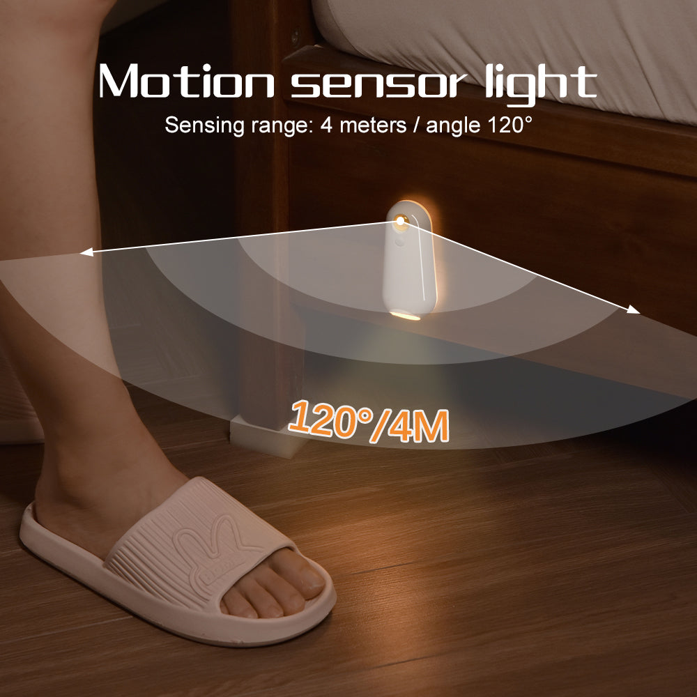 Water proof rechargable lamps