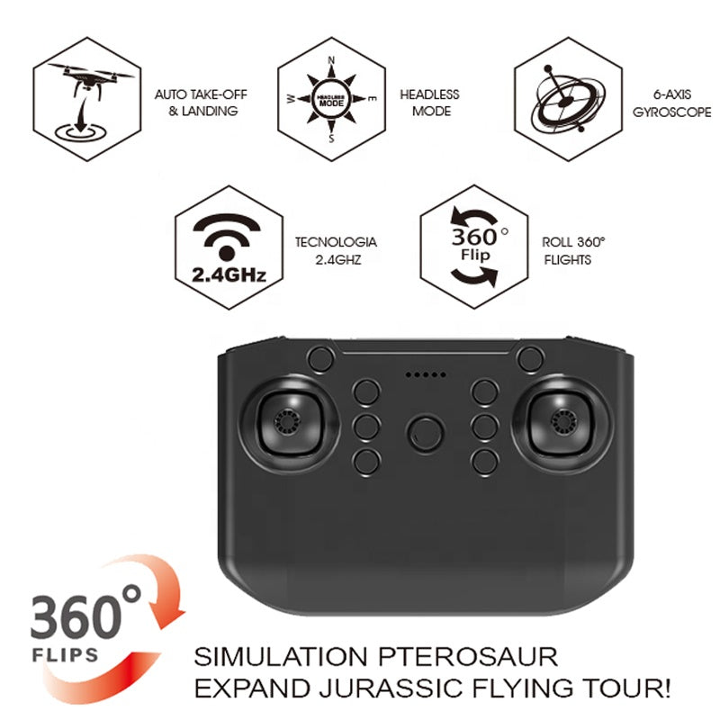 Rc plane