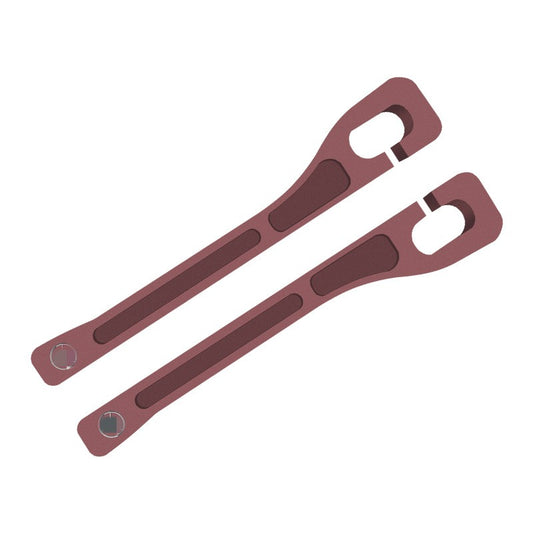 Anti-drop strip for car