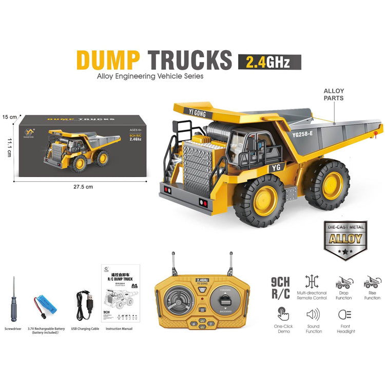 RC Truck