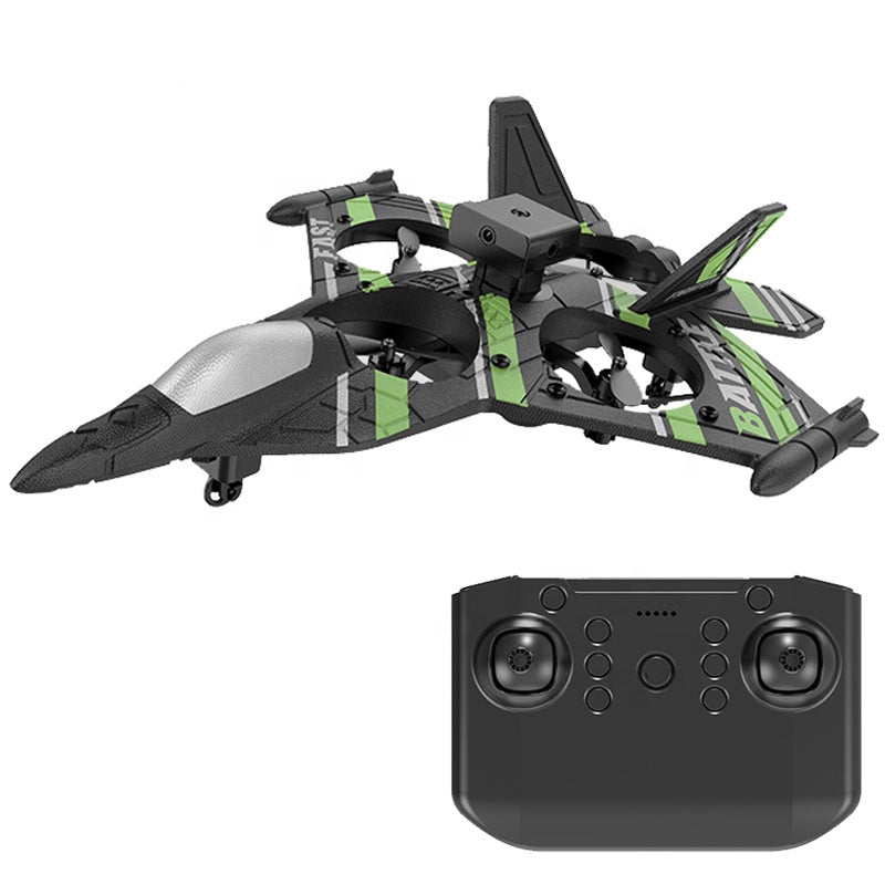Rc plane