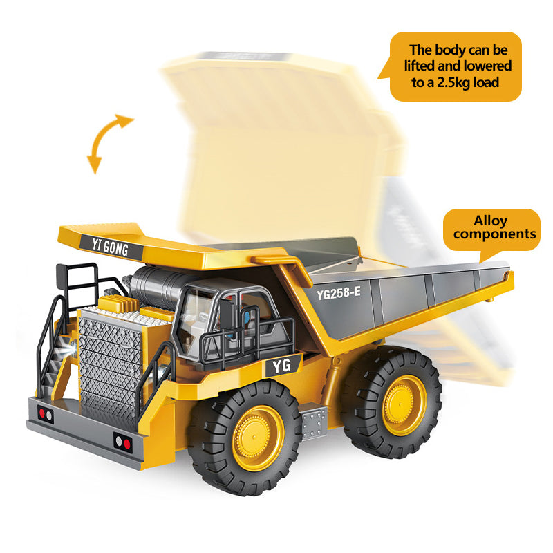 RC Truck