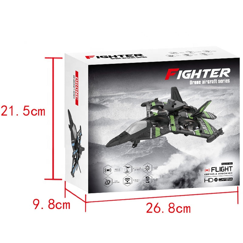 Rc plane