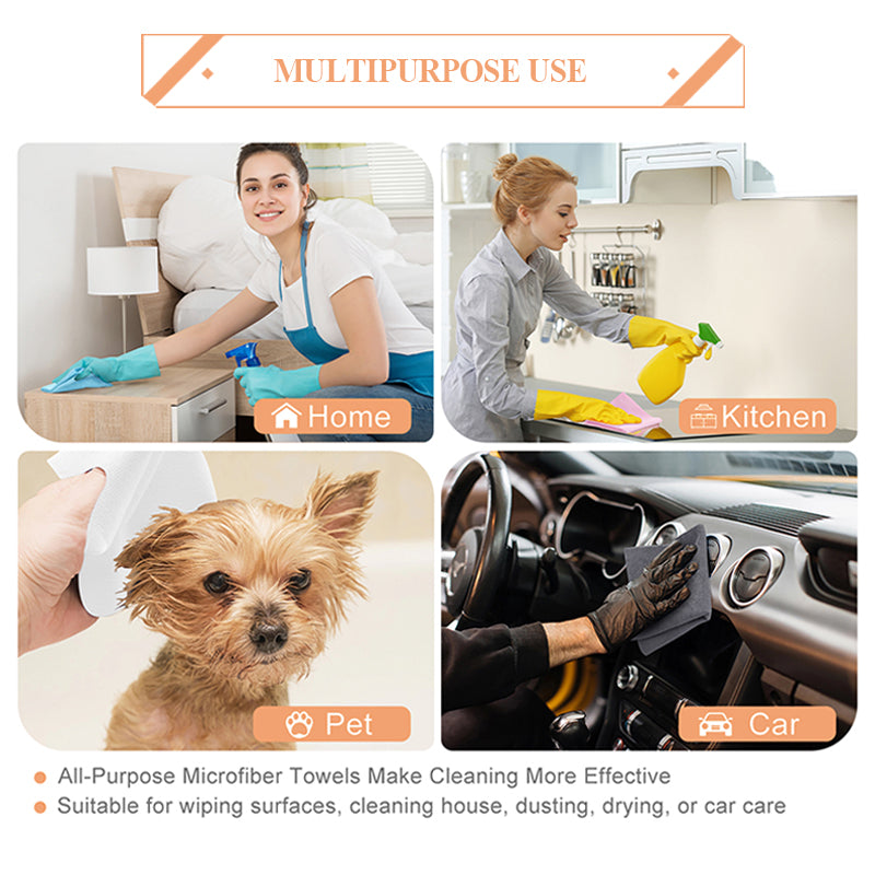 Microfiber Roll