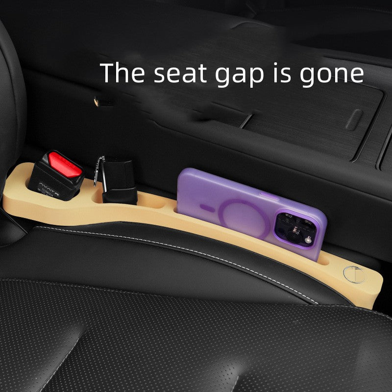 Anti-drop strip for car