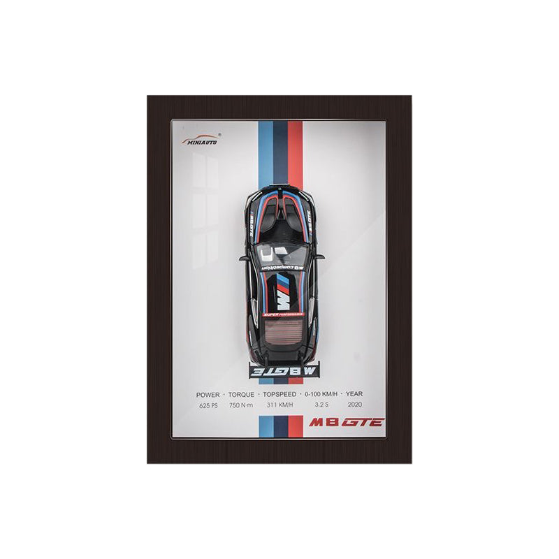 Car models