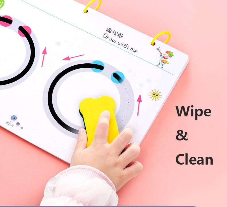 Stage 1 Stroke line (2) 64 PCS