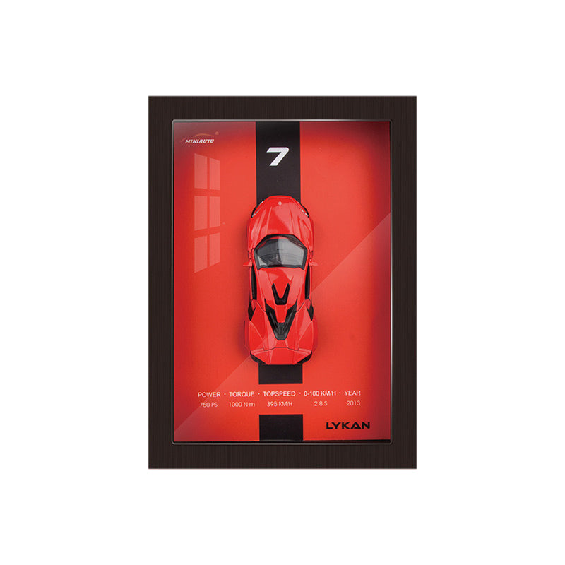 Car models