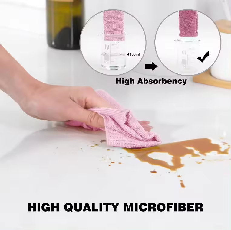 Microfiber Roll