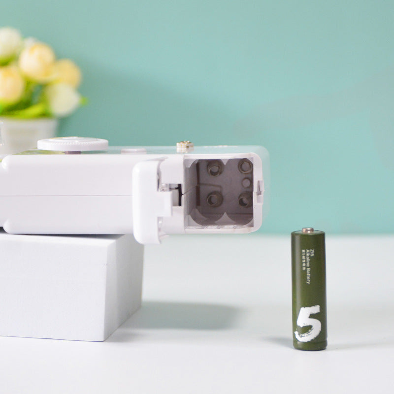 Mini Sewing machine