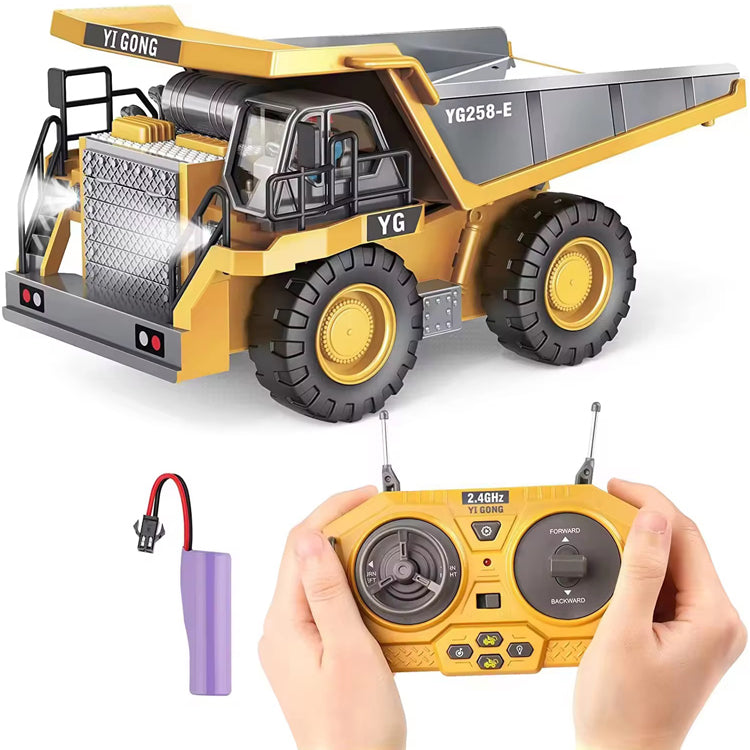 RC Truck