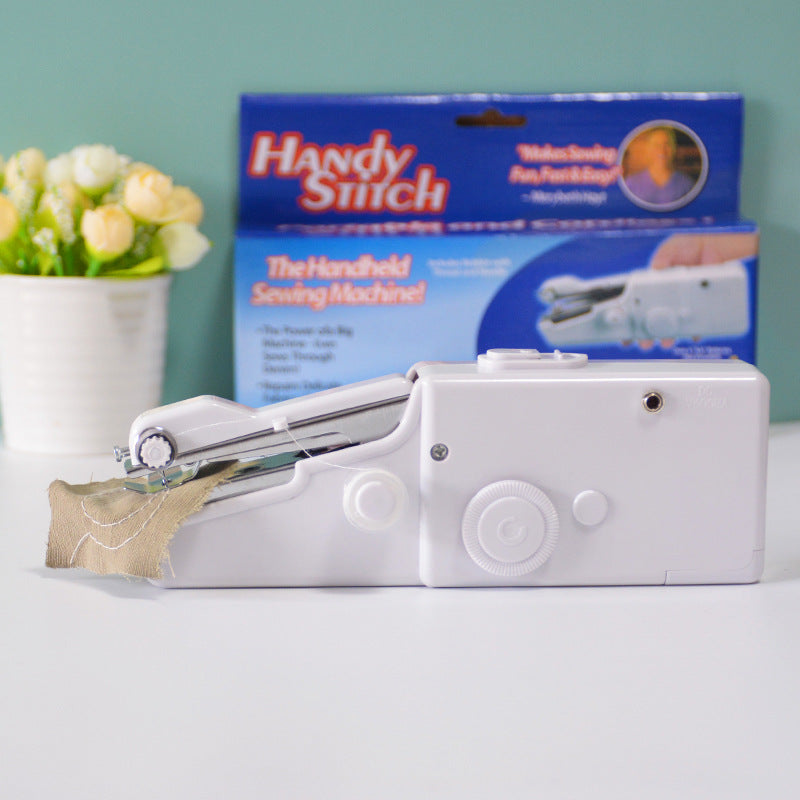 Mini Sewing machine