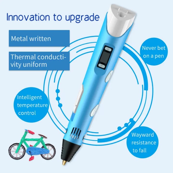 3D pen
