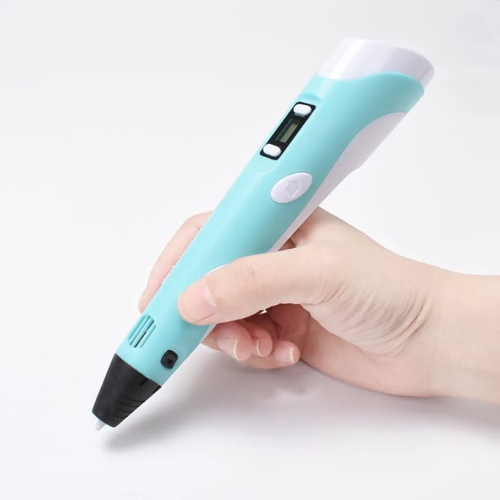 3D pen