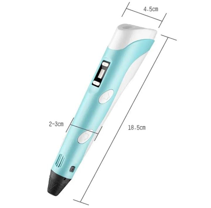 3D pen