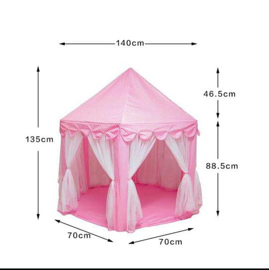Hexagon Tent