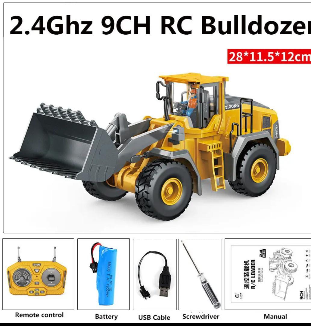 RC Loader