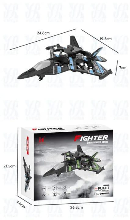 Rc plane