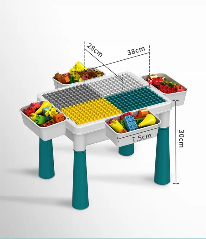 Table+chair