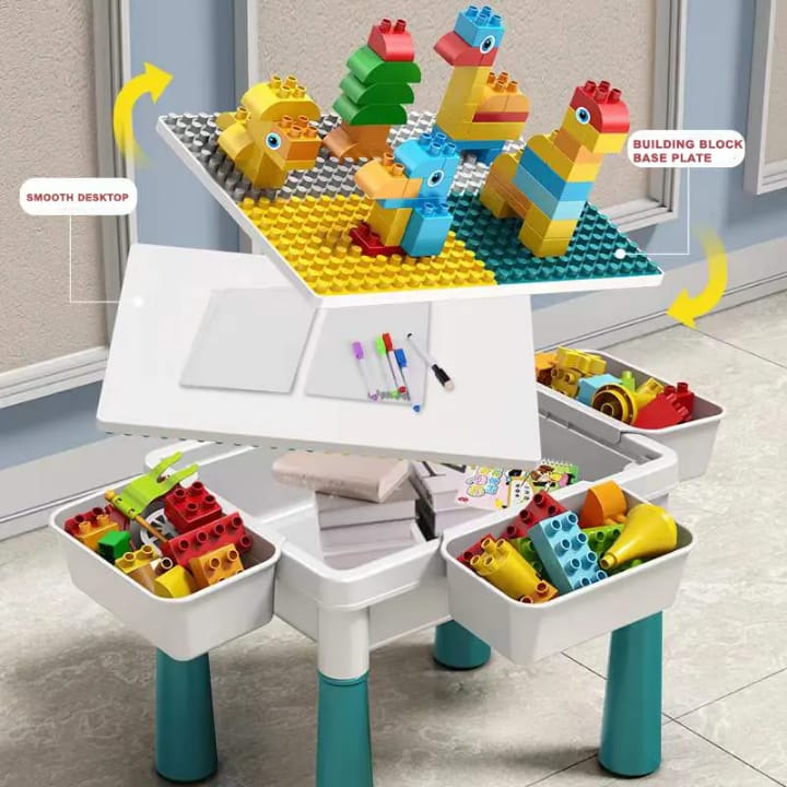 Table+chair