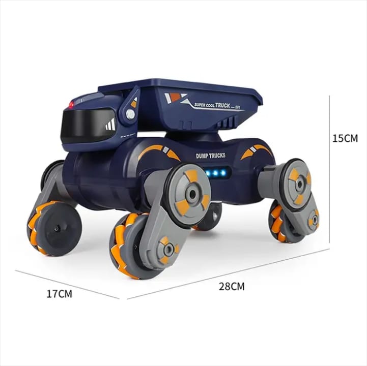 RC Robot Car