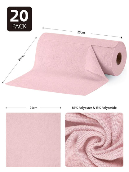 Microfiber Roll