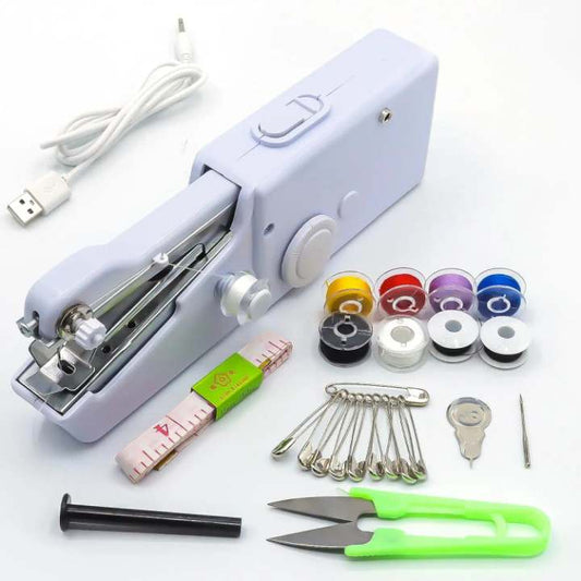 Mini Sewing machine