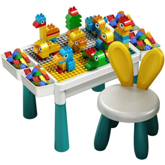 Table+chair