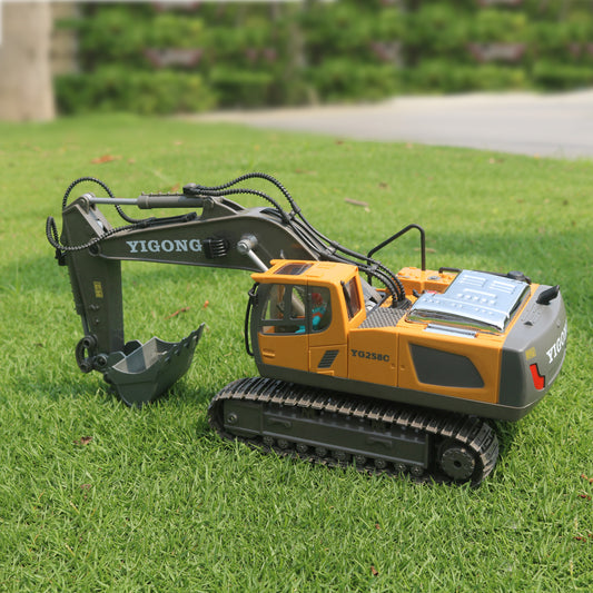 RC Excavator