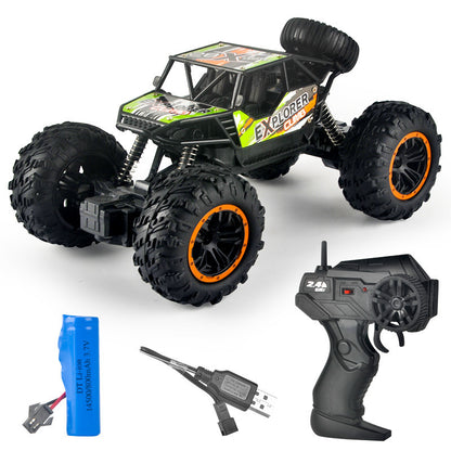 Rc off road car