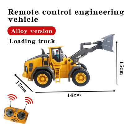 RC Loader
