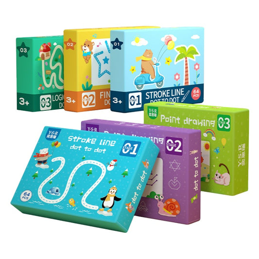 Dot To Dot bundle