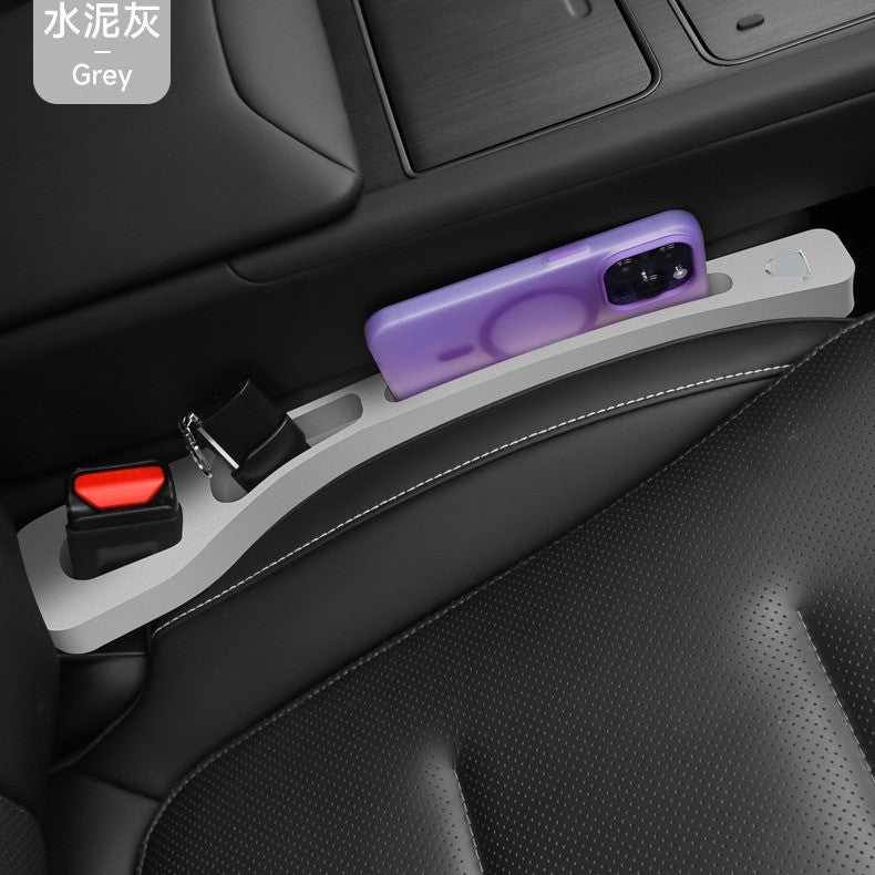 Anti-drop strip for car