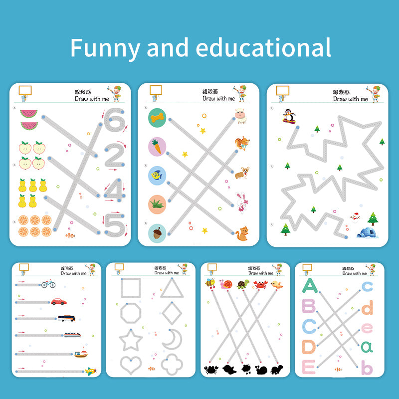 Stage 1 Stroke line (2) 64 PCS