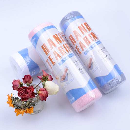 Microfiber Roll