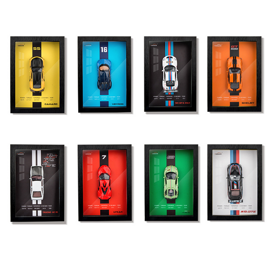 Car models