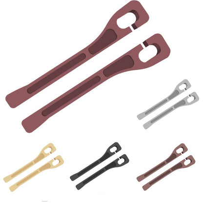 Anti-drop strip for car