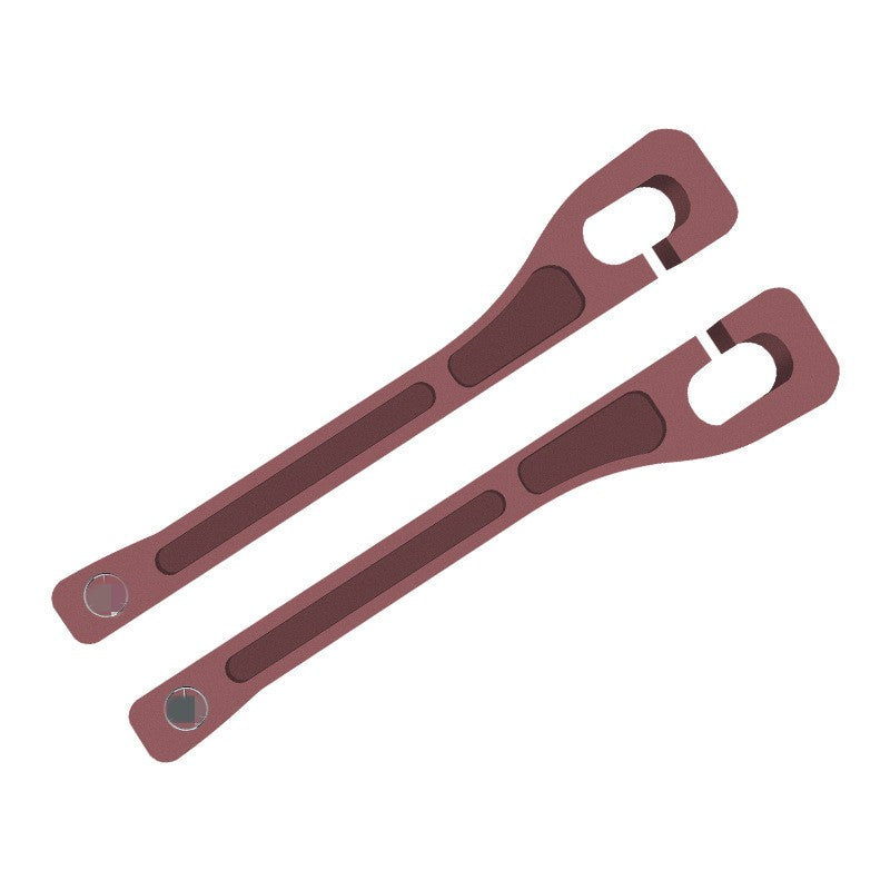 Anti-drop strip for car