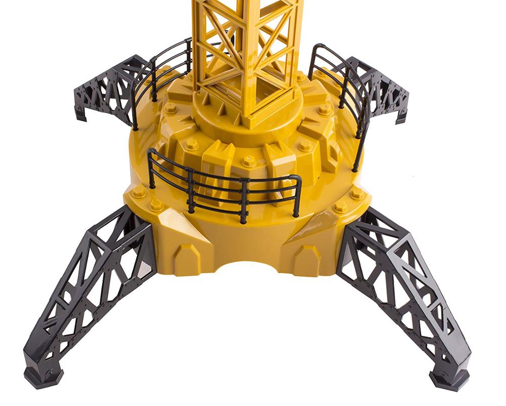 Crane Toy