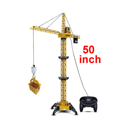 Crane Toy