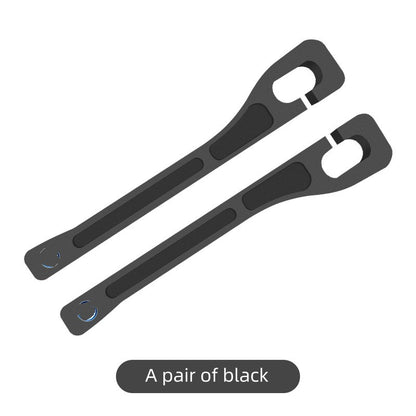 Anti-drop strip for car