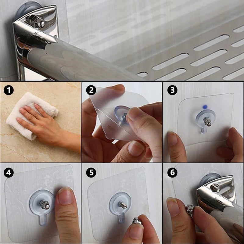 Wall Hooks