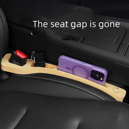 Anti-drop strip for car