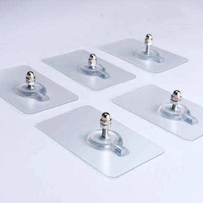 Wall Hooks