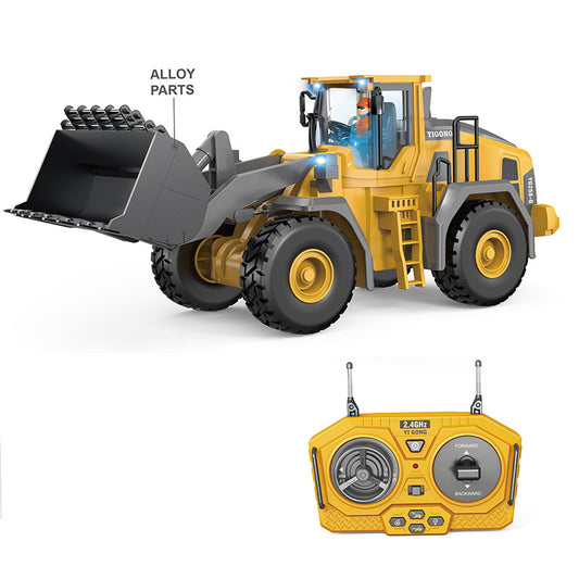 RC Loader